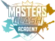 Логотип Masters Clash Academy