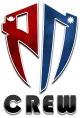 Логотип PN Crew