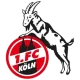 Логотип 1.FC Köln