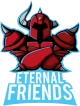 Логотип Eternal Friends