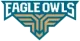 Логотип Eagle Owls