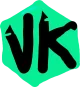Логотип VK Gaming