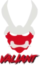 Логотип Valiant