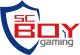 Логотип SCBoy (Team)