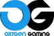 Логотип Oxygen Gaming