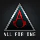 Логотип All for One