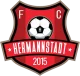 Логотип AFC Hermannstadt