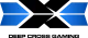 Логотип Deep Cross Gaming