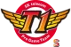 Логотип SK Telecom T1 S