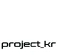 Логотип project_kr