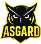 Логотип Asgard Esports