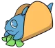Логотип Team Fish Taco