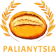 Логотип Palianytsia