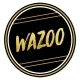 Логотип Wazoo