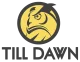 Логотип Till Dawn Gaming