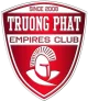 Логотип Trường Phát Empires Club