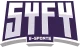 Логотип SYFY