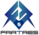 Логотип Fratres