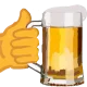 Логотип PUB