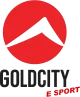 Логотип GOLDCITY Esports