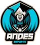 Логотип Andes eSports