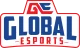 Логотип Global Esports