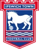Логотип Ipswich Town FC