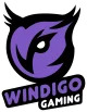 Логотип Windigo Gaming