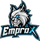 Логотип EmproX