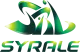 Логотип SYRALE