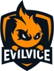 Логотип Evilvice Esports