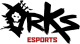 Логотип orKs eSports