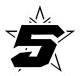 Логотип Lucky Five