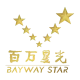 Логотип BayWayStar