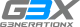 Логотип G3nerationX