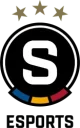 Логотип Sparta eSports
