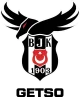 Логотип Beşiktaş Getso