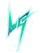 Логотип Velocity9