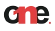 Логотип o1ne