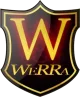 Логотип WeRRa