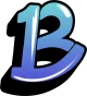 Логотип 12 Bricks