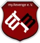 Логотип myRevenge