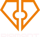 Логотип Diamant Esports
