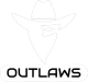 Логотип 0utlaws