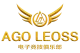 Логотип Ago Leoss