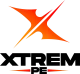 Логотип XTREM PE