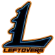 Логотип Leftovers