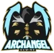 Логотип Archangel Gaming