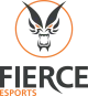 Логотип Fierce Esports