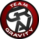 Логотип Team Gravity